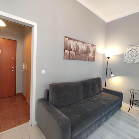 Kghn Apartments Tkacka Szczecin Luaran gambar