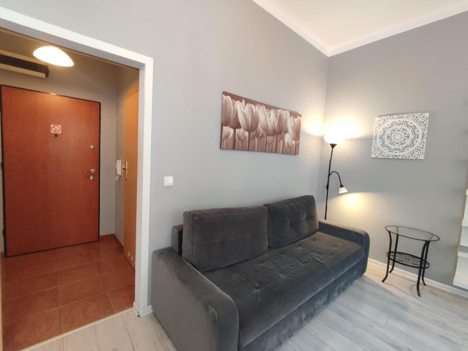 Kghn Apartments Tkacka Szczecin Luaran gambar