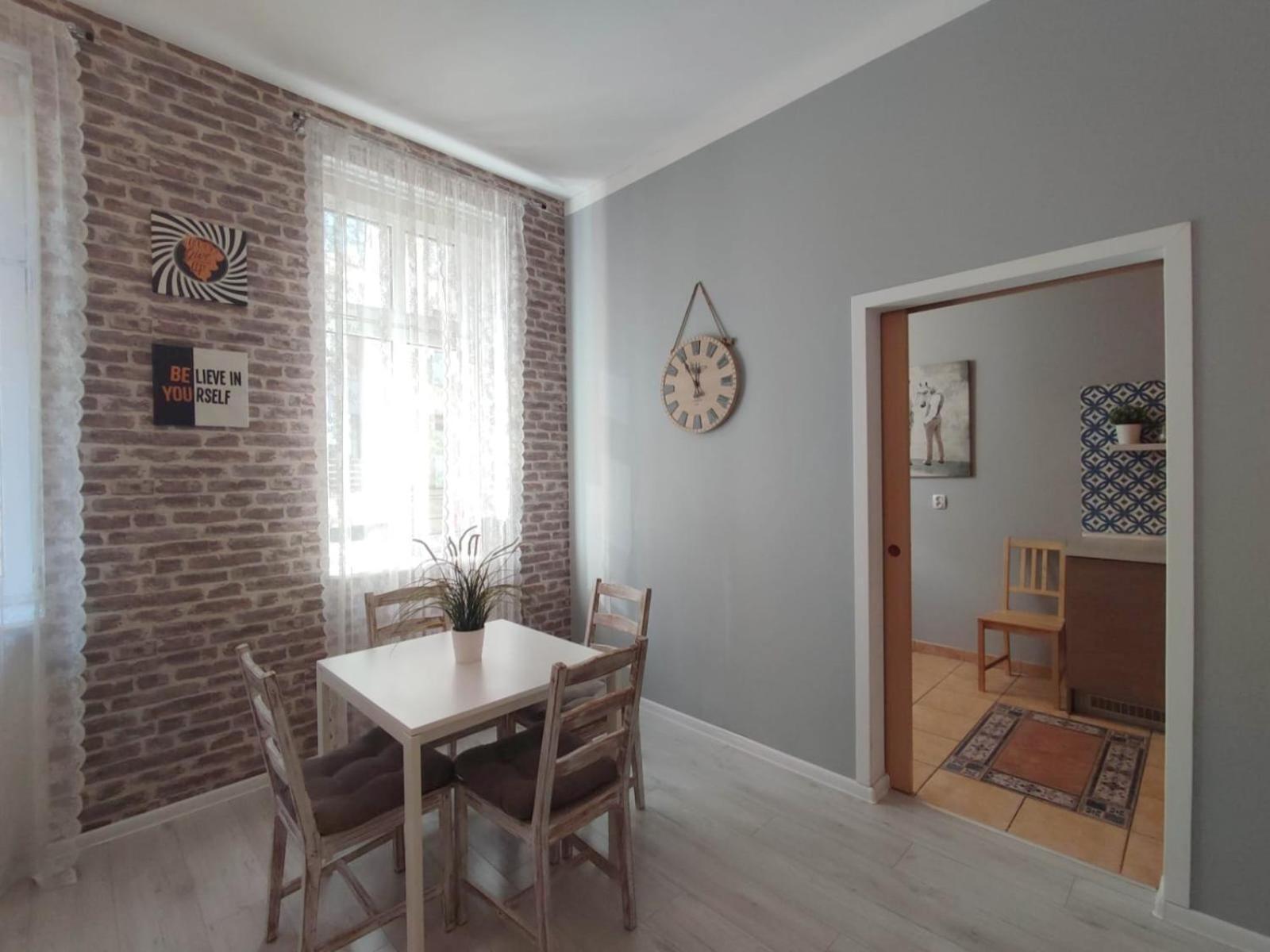 Kghn Apartments Tkacka Szczecin Luaran gambar